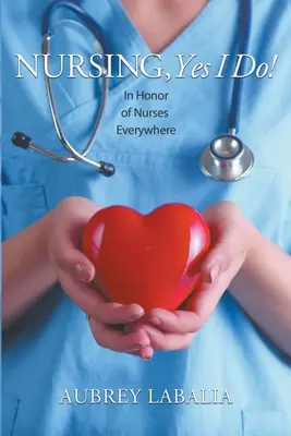 Ošetrovateľstvo, áno, mám! - Nursing, Yes I Do!