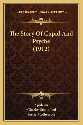 Príbeh Amora a Psyché (1912) - The Story Of Cupid And Psyche (1912)