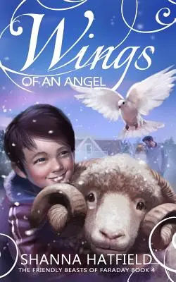 Krídla anjela - Wings of an Angel