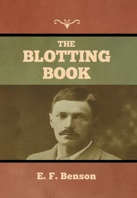 Kniha o škvrnách - The Blotting Book