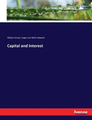 Kapitál a úrok - Capital and Interest