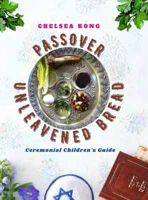 Pesachové nekvasené chleby - Passover Unleavened Bread