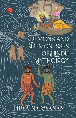Démoni a démonky - Demon and Demonesses