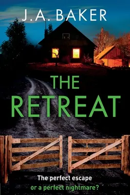 Útulok - The Retreat