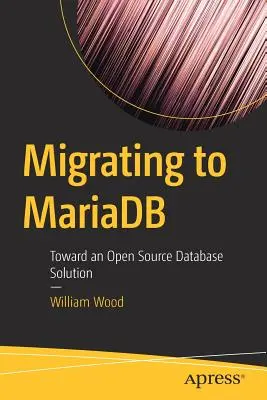 Migrácia na MariaDB: smerom k open source databázovému riešeniu - Migrating to MariaDB: Toward an Open Source Database Solution