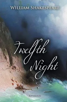 Dvanásta noc - Twelfth Night