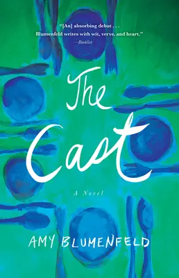 Obsadenie - The Cast