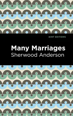 Mnoho manželstiev - Many Marriages