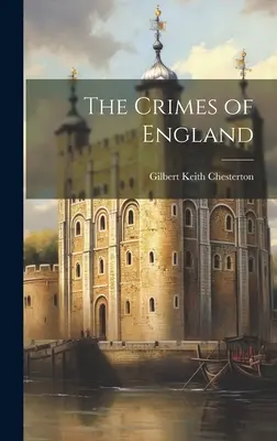 Zločiny Anglicka - The Crimes of England