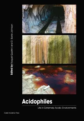 Acidofili: Život v extrémne kyslých prostrediach - Acidophiles: Life in Extremely Acidic Environments