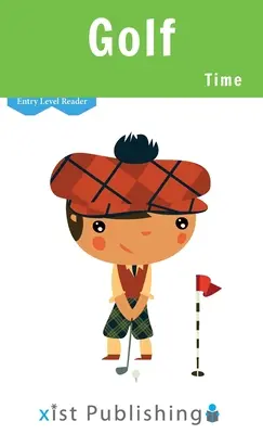 Čas na golf - Golf Time