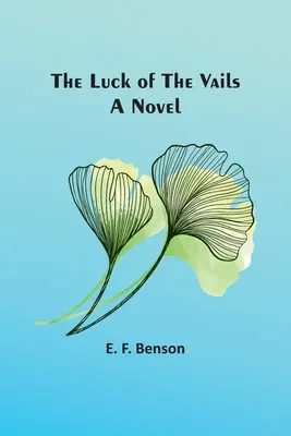 Šťastie v nešťastí (The Luck of the Vails) - The Luck of the Vails