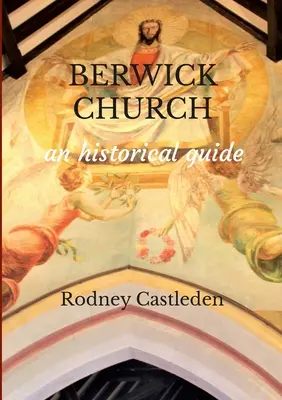 Kostol v Berwicku - Berwick Church