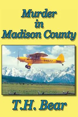 Vražda v Madison County - Murder in Madison County