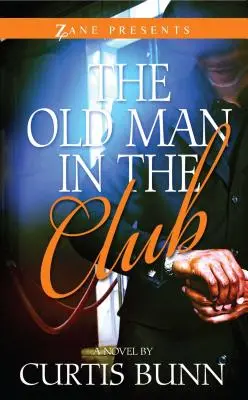 Starec v klube - The Old Man in the Club