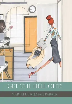Vypadni! - Get the Hell Out!