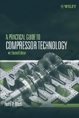Sprievodca kompresorovou technikou 2e - Guide Compressor Tech 2e