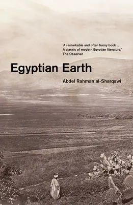 Egyptská zem - Egyptian Earth