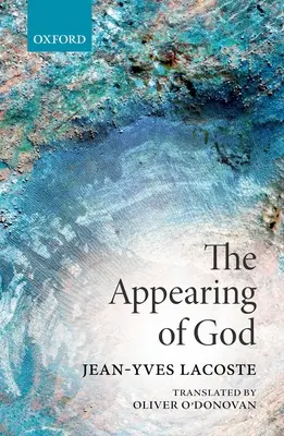 Zjavenie Boha - The Appearing of God
