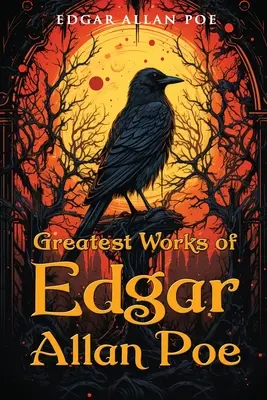 Najväčšie diela Edgara Allana Poea - Greatest Works of Edgar Allan Poe