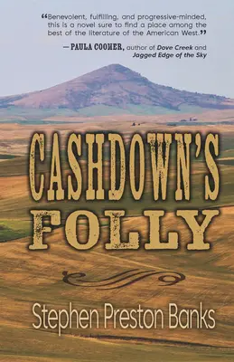 Cashdownova hlúposť - Cashdown's Folly