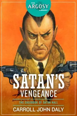 Satanova pomsta - Satan's Vengeance