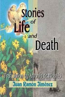 Príbehy o živote a smrti - Stories of Life and Death