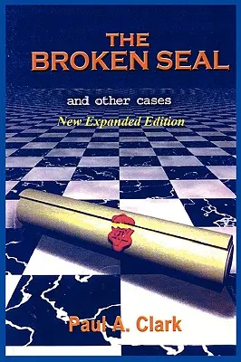 The Broken Seal - nové rozšírené vydanie - The Broken Seal - New Expanded Edition