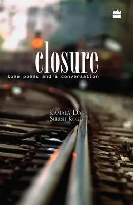 Záver - niekoľko básní a rozhovor - Closure - Some Poems and a Conversation