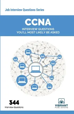 Otázky na pohovore CCNA, ktoré vám s najväčšou pravdepodobnosťou položia - CCNA Interview Questions You'll Most Likely Be Asked