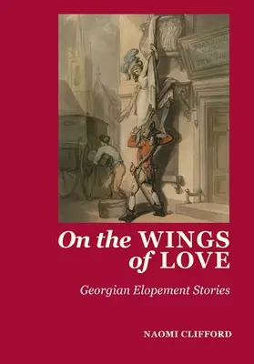 Na krídlach lásky: Gruzínske príbehy o úteku - On the Wings of Love: Georgian Elopement Stories