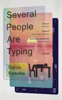Niekoľko ľudí píše - Several People Are Typing