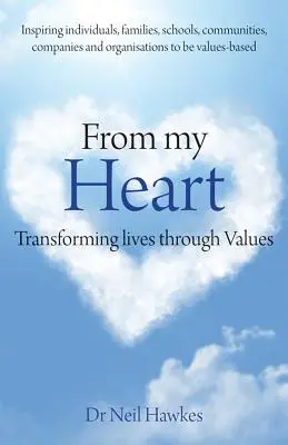 Z môjho srdca - From my heart