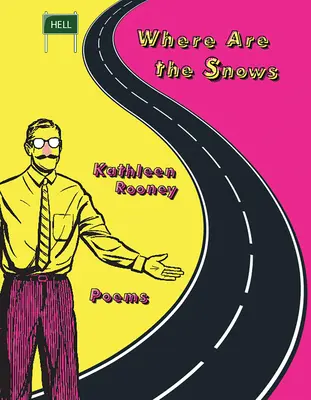 Kde sú snehy: básne - Where Are the Snows: Poems