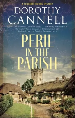 Nebezpečenstvo vo farnosti - Peril in the Parish