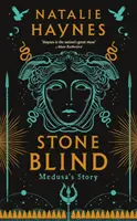 Kamenný slepec - Stone Blind