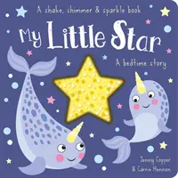 Moja malá hviezda - My Little Star