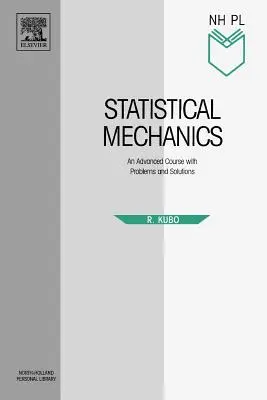 Štatistická mechanika - Statistical Mechanics