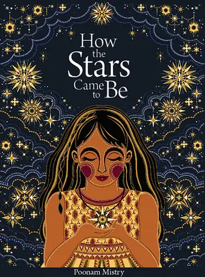 Ako vznikli hviezdy: Deluxe Edition - How the Stars Came to Be: Deluxe Edition