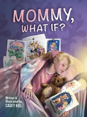 Mami, čo keby? - Mommy, What If?