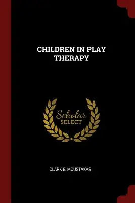 Deti v terapii hrou - Children in Play Therapy