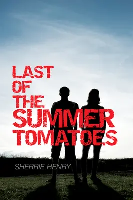 Posledné letné paradajky - Last of the Summer Tomatoes