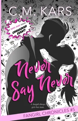 Nikdy nehovor nikdy - Never Say Never