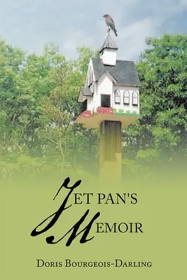 Memoáre Jet Pana - Jet Pan's Memoir