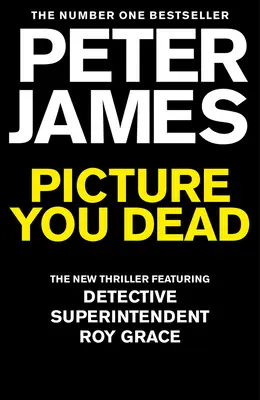 Picture You Dead: Volume 18