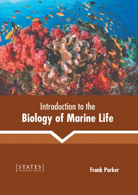 Úvod do biológie morského života - Introduction to the Biology of Marine Life