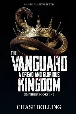 Hrozné a slávne kráľovstvo - A Dread and Glorious Kingdom