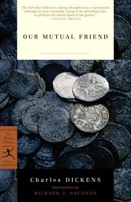 Náš spoločný priateľ - Our Mutual Friend