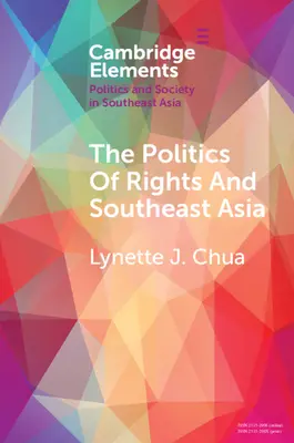 Politika práv a juhovýchodná Ázia - The Politics of Rights and Southeast Asia