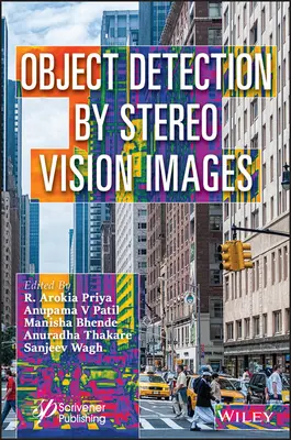 Detekcia objektov pomocou stereovíznych obrazov - Object Detection by Stereo Vision Images